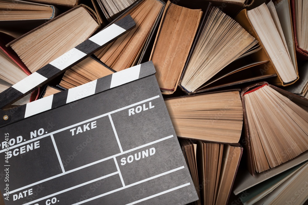 3 of the Best Books to Movies Adaptations - A Page in the Sun